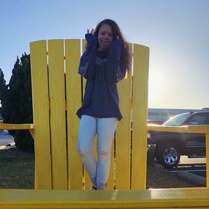 Meet your Posher, Jamie